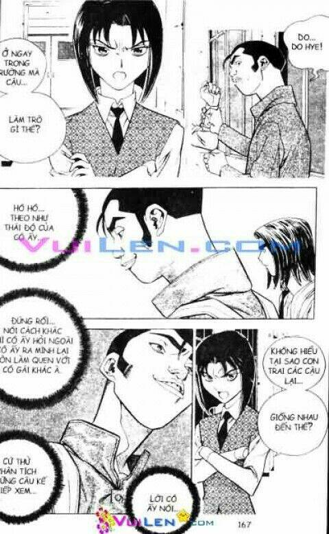 Change Guy Chapter 143 - Trang 2