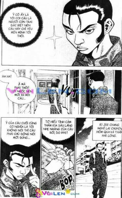 Change Guy Chapter 143 - Trang 2