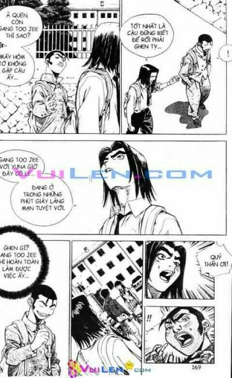 Change Guy Chapter 143 - Trang 2