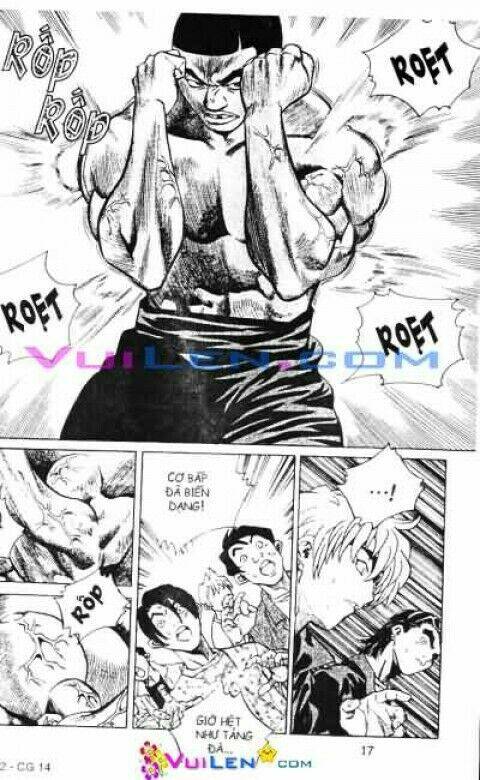 Change Guy Chapter 143 - Trang 2