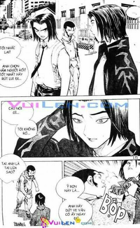 Change Guy Chapter 143 - Trang 2