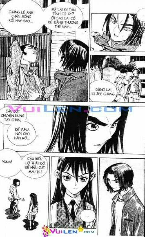 Change Guy Chapter 143 - Trang 2