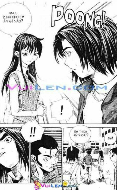 Change Guy Chapter 143 - Trang 2