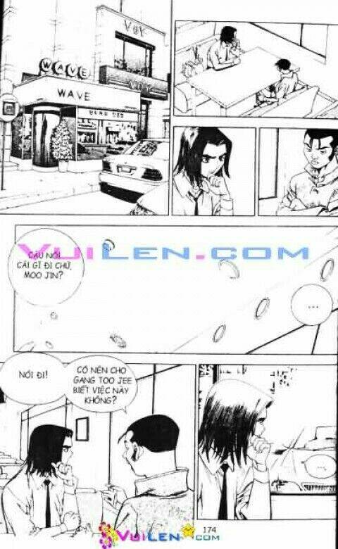 Change Guy Chapter 143 - Trang 2