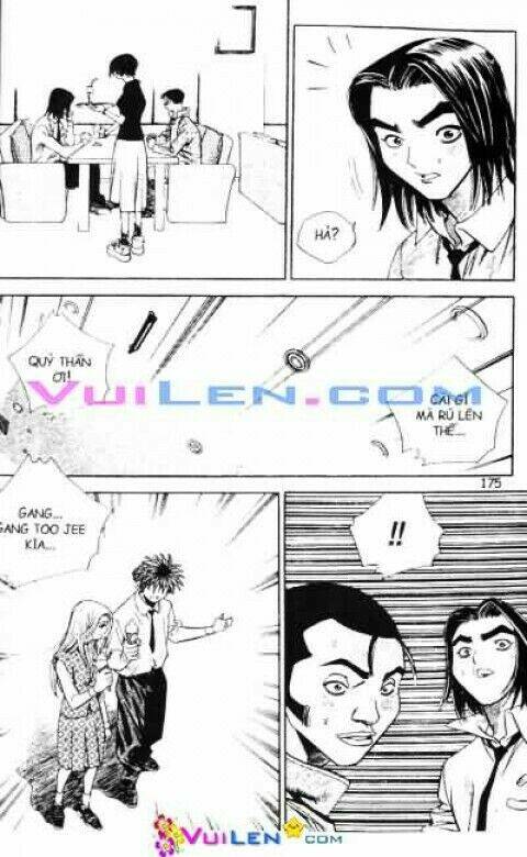 Change Guy Chapter 143 - Trang 2