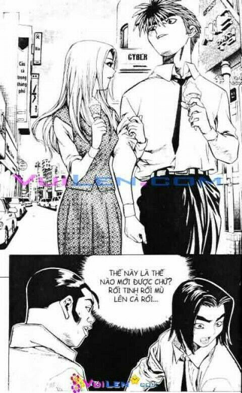 Change Guy Chapter 143 - Trang 2