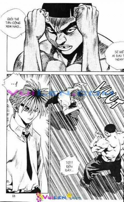 Change Guy Chapter 143 - Trang 2