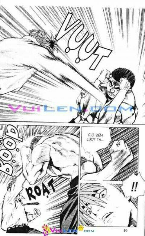 Change Guy Chapter 143 - Trang 2