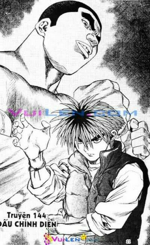 Change Guy Chapter 143 - Trang 2