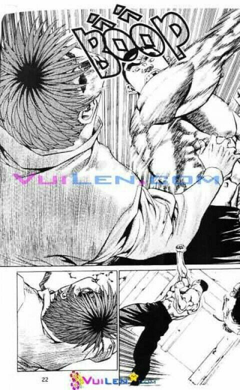 Change Guy Chapter 143 - Trang 2