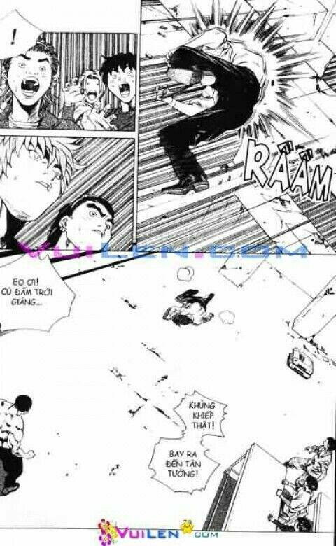 Change Guy Chapter 143 - Trang 2