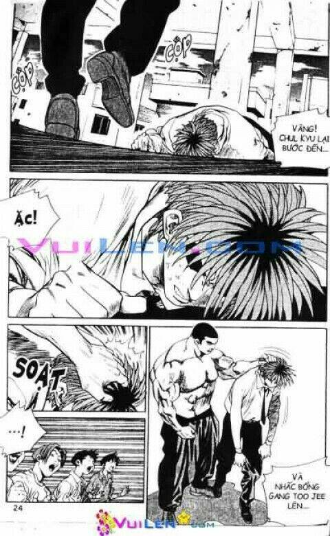 Change Guy Chapter 143 - Trang 2