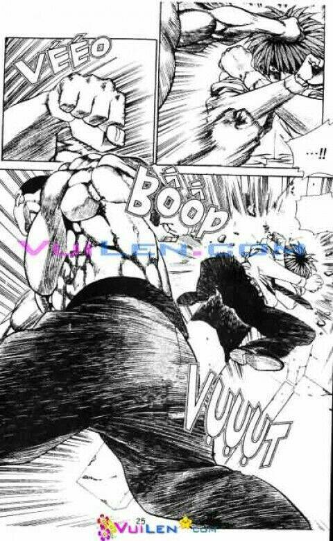 Change Guy Chapter 143 - Trang 2