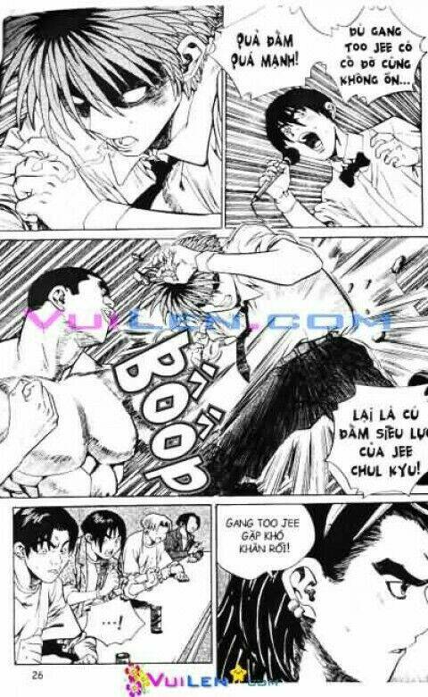 Change Guy Chapter 143 - Trang 2