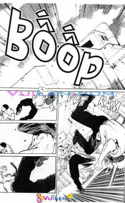 Change Guy Chapter 143 - Trang 2