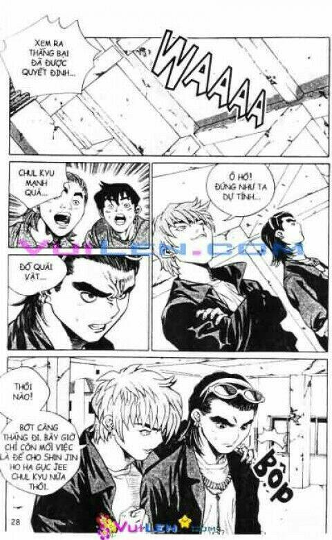 Change Guy Chapter 143 - Trang 2