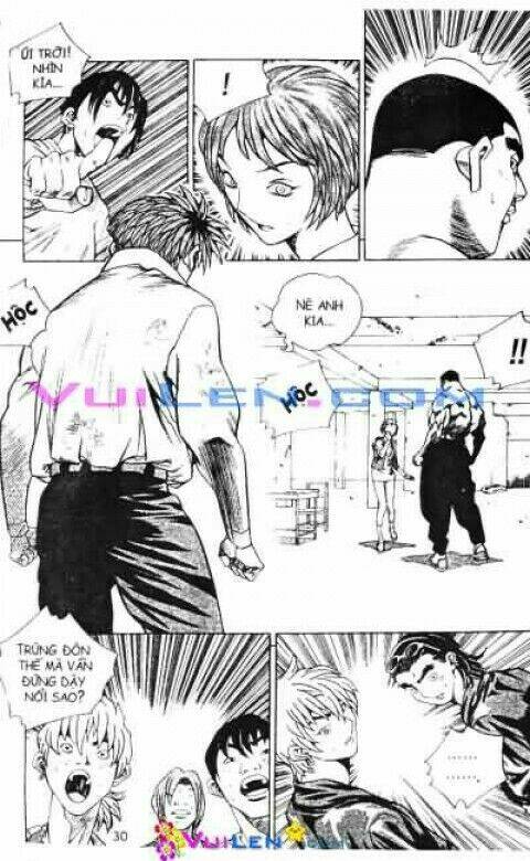 Change Guy Chapter 143 - Trang 2