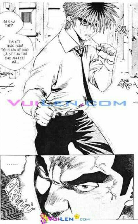 Change Guy Chapter 143 - Trang 2