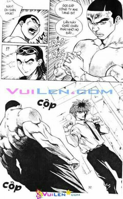 Change Guy Chapter 143 - Trang 2