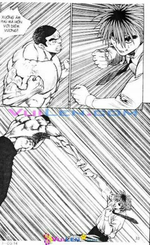 Change Guy Chapter 143 - Trang 2