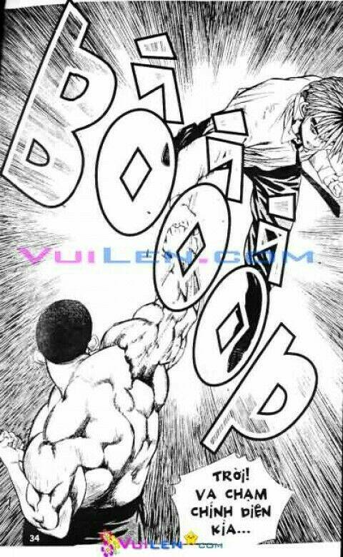 Change Guy Chapter 143 - Trang 2