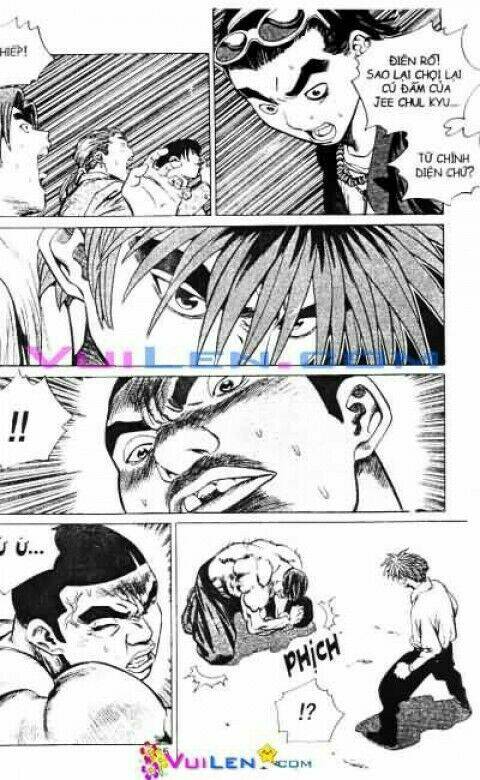 Change Guy Chapter 143 - Trang 2