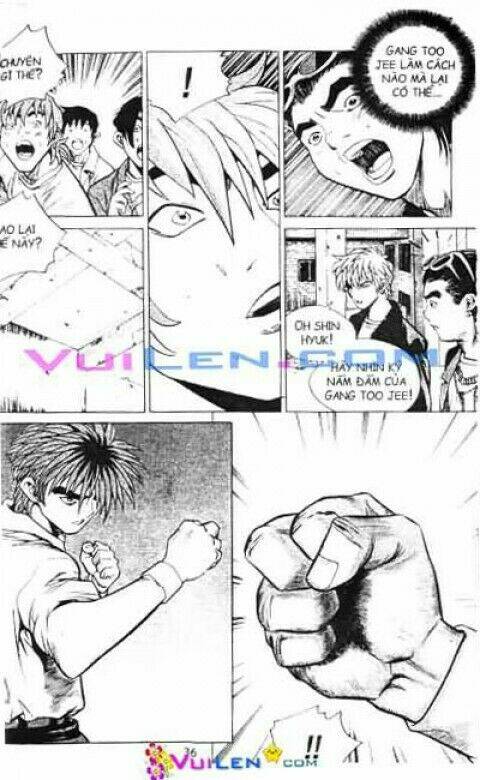 Change Guy Chapter 143 - Trang 2