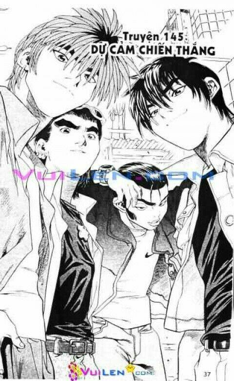 Change Guy Chapter 143 - Trang 2