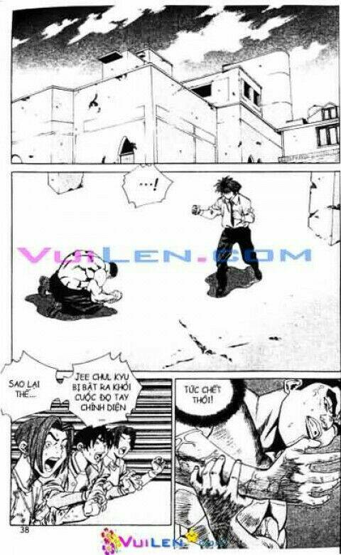 Change Guy Chapter 143 - Trang 2