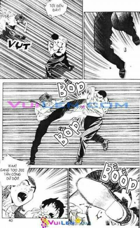 Change Guy Chapter 143 - Trang 2