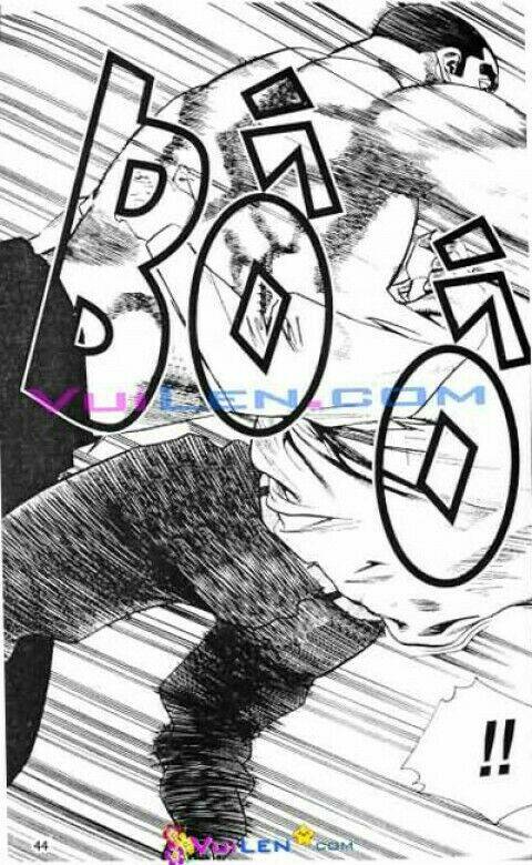 Change Guy Chapter 143 - Trang 2