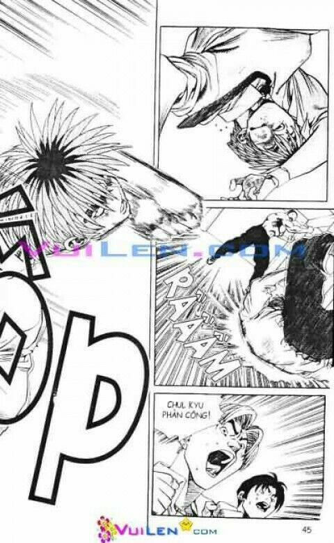 Change Guy Chapter 143 - Trang 2