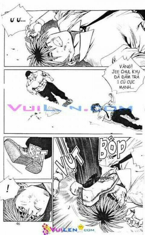 Change Guy Chapter 143 - Trang 2