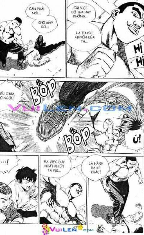 Change Guy Chapter 143 - Trang 2