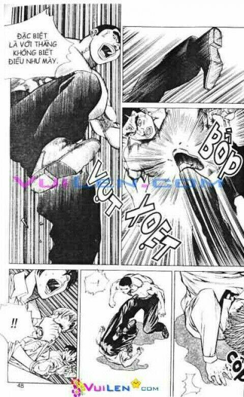 Change Guy Chapter 143 - Trang 2