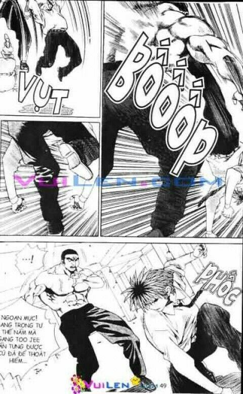 Change Guy Chapter 143 - Trang 2