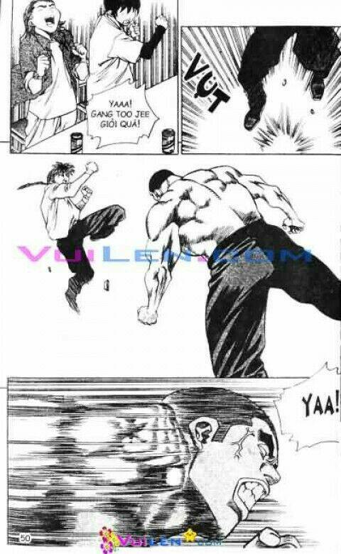 Change Guy Chapter 143 - Trang 2