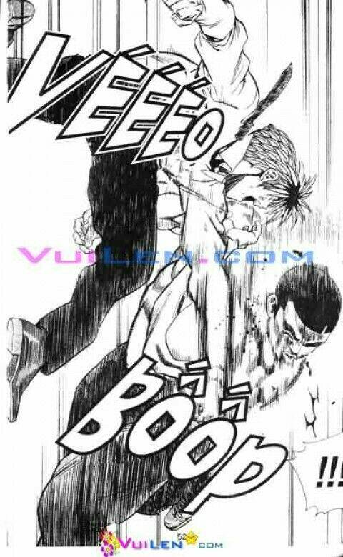 Change Guy Chapter 143 - Trang 2