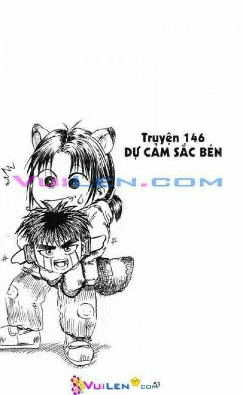 Change Guy Chapter 143 - Trang 2