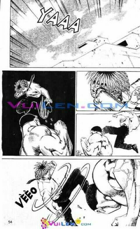 Change Guy Chapter 143 - Trang 2