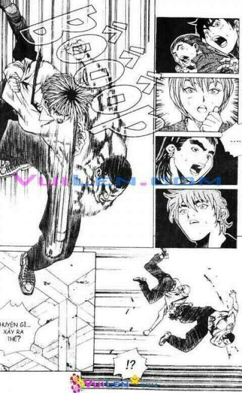 Change Guy Chapter 143 - Trang 2