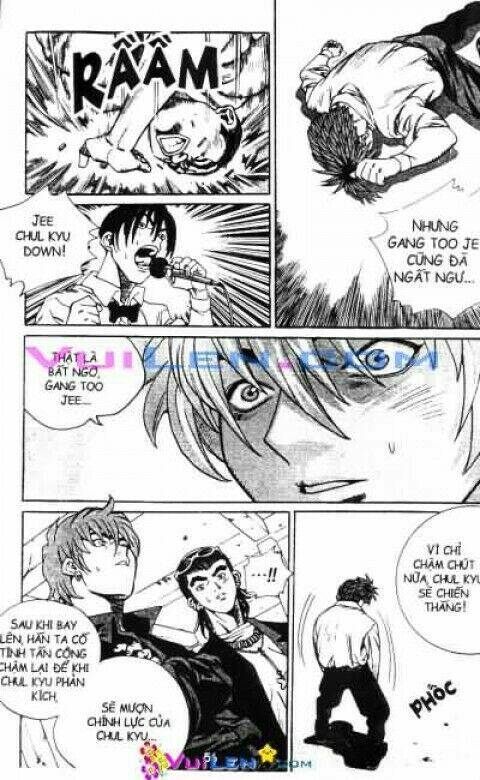 Change Guy Chapter 143 - Trang 2