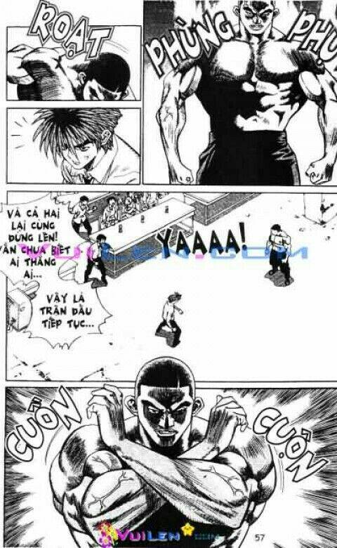 Change Guy Chapter 143 - Trang 2