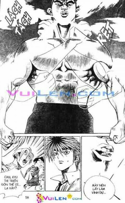 Change Guy Chapter 143 - Trang 2