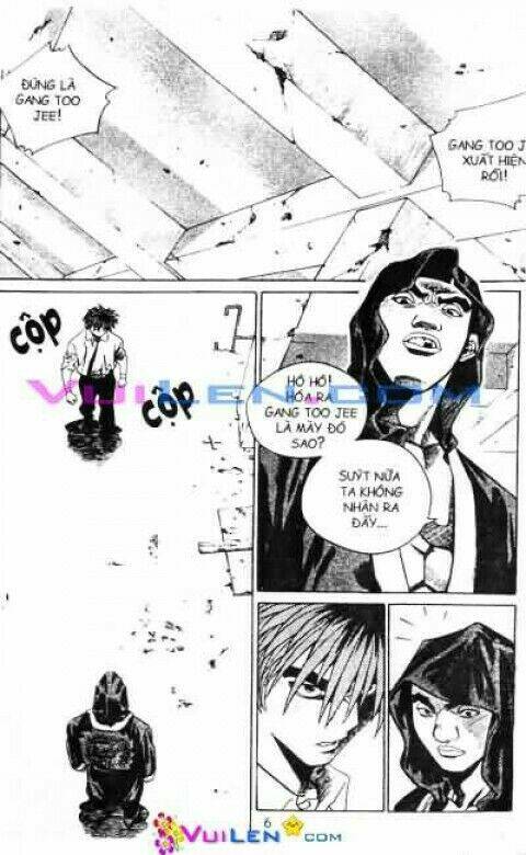 Change Guy Chapter 143 - Trang 2