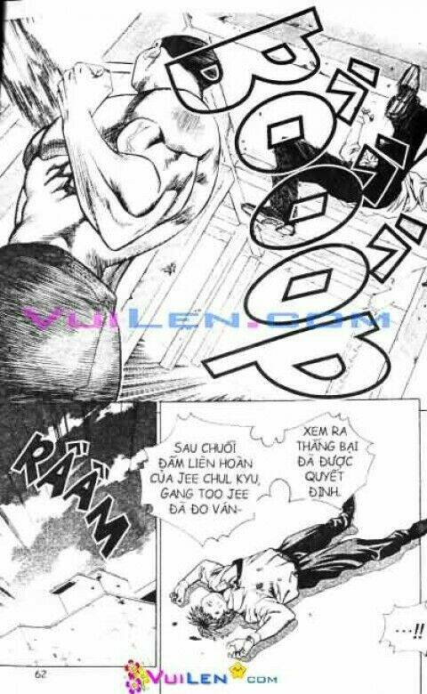 Change Guy Chapter 143 - Trang 2