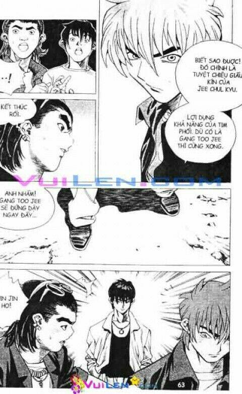 Change Guy Chapter 143 - Trang 2