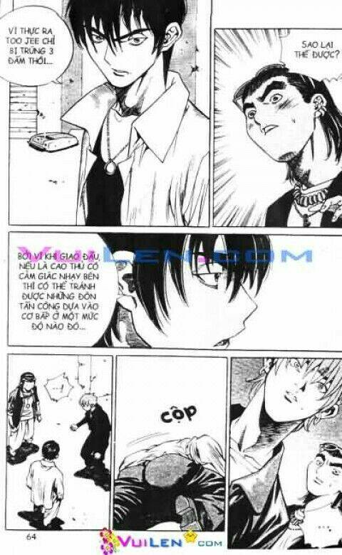 Change Guy Chapter 143 - Trang 2