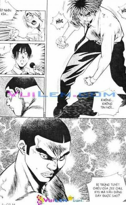 Change Guy Chapter 143 - Trang 2