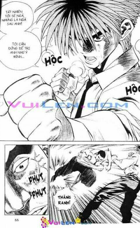 Change Guy Chapter 143 - Trang 2